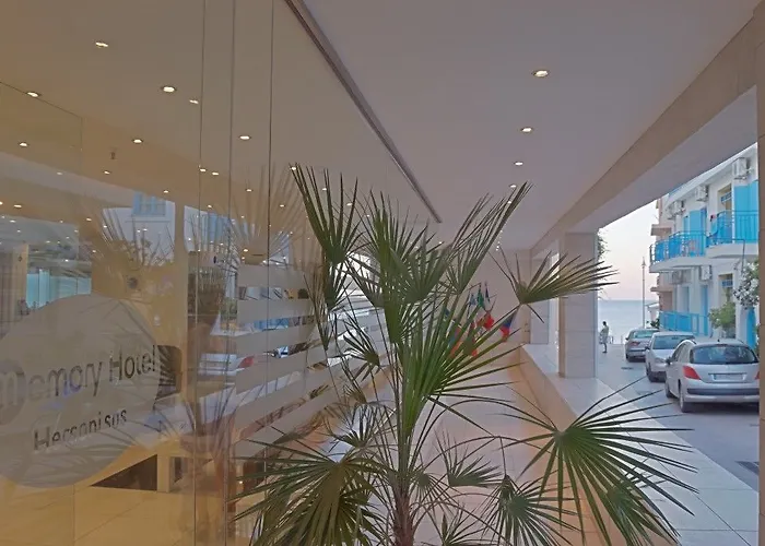 Hotel Memory Boutique (adults Only)