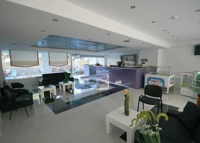 Memory Boutique (adults Only) Hersonissos (Crete)