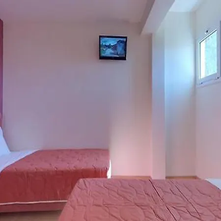 Ξενοδοχείο Memory Boutique (adults Only) 4*