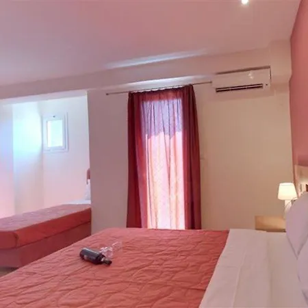 Memory Boutique (adults Only) 4* ヘルソニソス