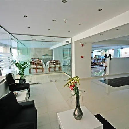 Memory Boutique (adults Only) Ξενοδοχείο 4*