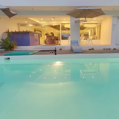 Memory Boutique (adults Only) ホテル ヘルソニソス