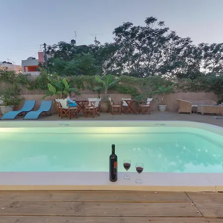 Ξενοδοχείο Memory Boutique (adults Only) 4*