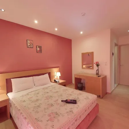 Ξενοδοχείο Memory Boutique (adults Only) 4*