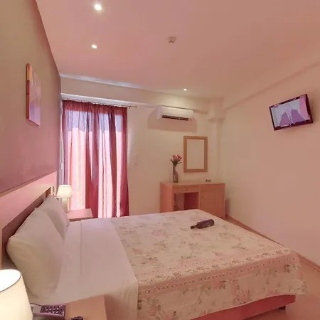 Ξενοδοχείο Memory Boutique (adults Only) 4*