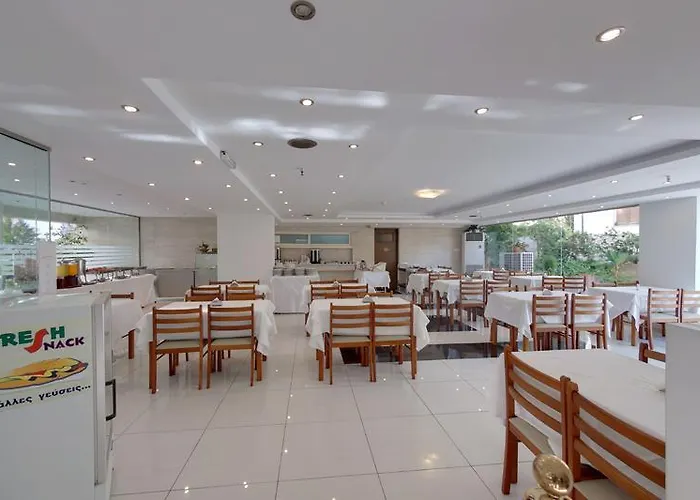 Memory Boutique (adults Only) Hotel Hersonissos (Crete)