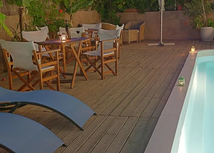 Memory Boutique (adults Only) 4* Hersonissos (Crete)