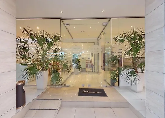 Memory Boutique (adults Only) Otel Hersonissos (Crete)