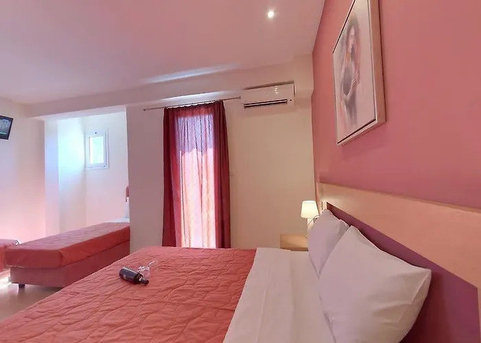 Memory Boutique (adults Only) 4*