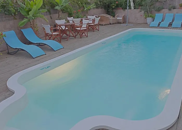 Hotel Memory Boutique (adults Only) Hersonissos (Crete)