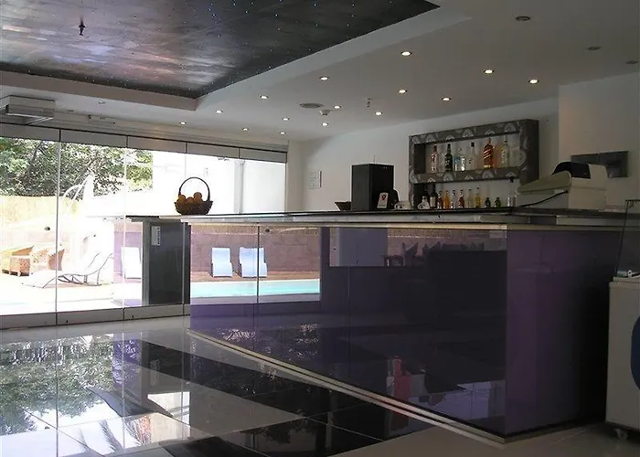 Memory Boutique (adults Only) Otel 4*