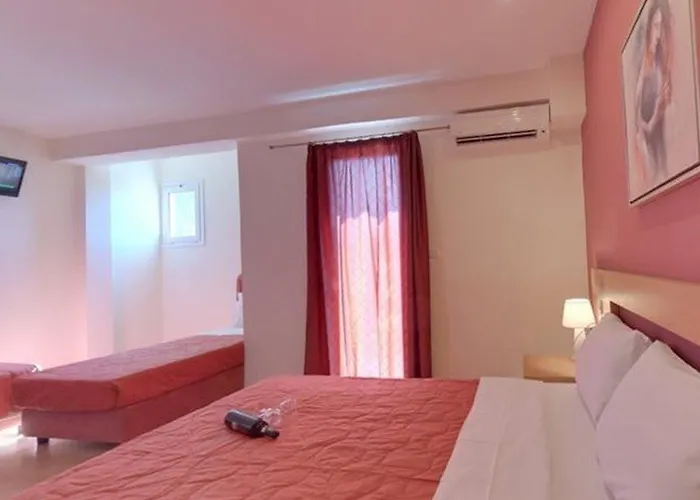 Memory Boutique (adults Only) 4* Hersonissos (Crete)