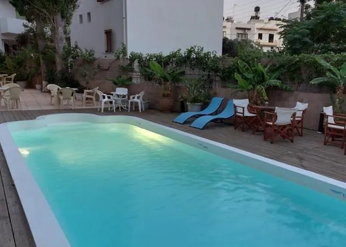 Memory Boutique (adults Only) Hotel