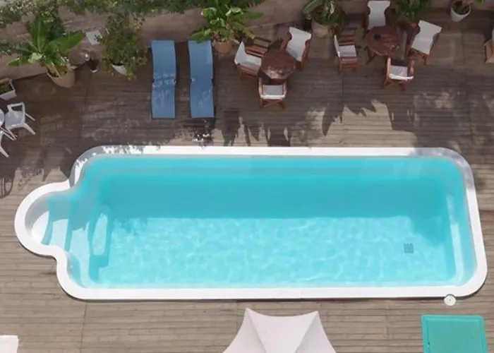 Memory Boutique (adults Only) 4* Hersonissos (Crete)