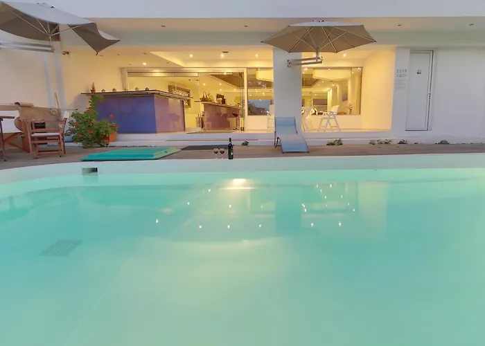 Memory Boutique (adults Only) Hotel Hersonissos (Crete)