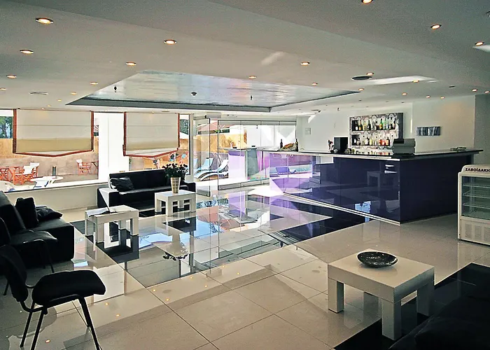 Memory Boutique (adults Only) Hotel