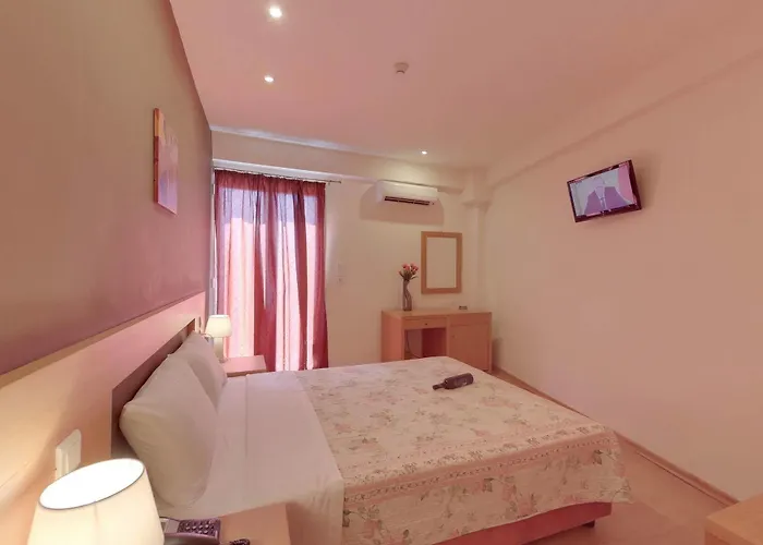 Otel Memory Boutique (adults Only) 4*