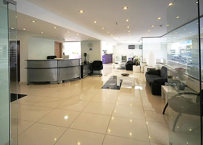 Hotel Memory Boutique (adults Only) Hersonissos (Crete)