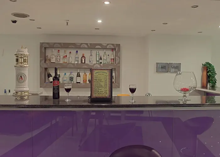 Hotel Memory Boutique (adults Only)